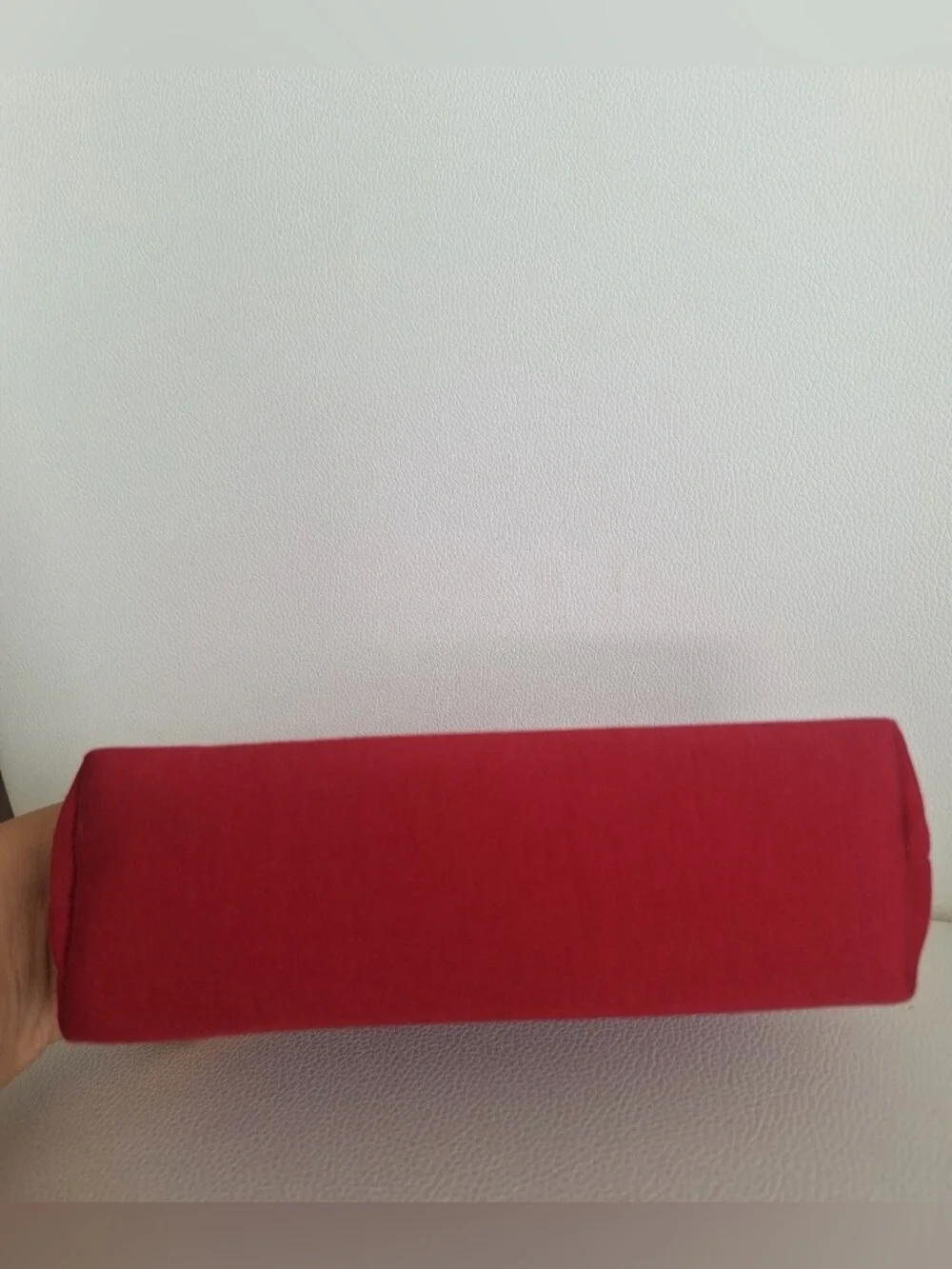 Dior stylish red